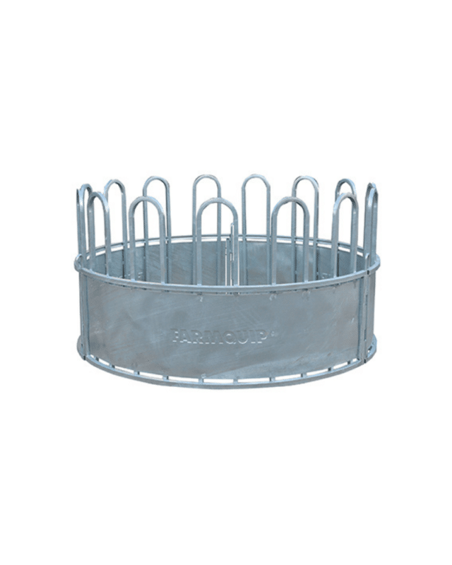 Specific Brand Round Bale Hay Feeders For Sale Are They Worth It Review - rckrsl7