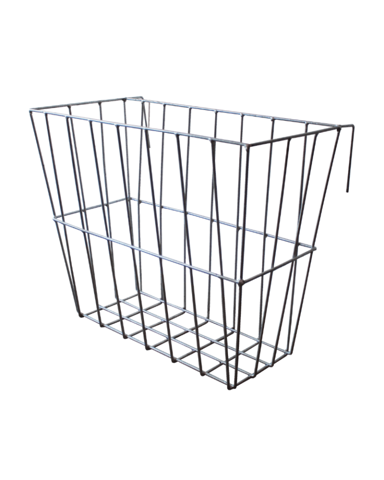 Hay Bale Feeders Efficient Livestock Feeding Farmquip