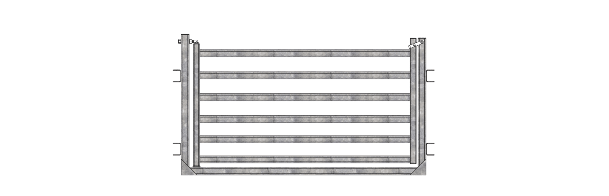 Sheep Yards NZ Create a Custom Configuration Farmquip